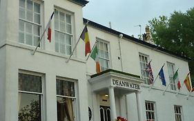 The Deanwater Hotel